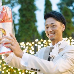 「最高の一日」~Wonderful Wedding~の写真35枚目