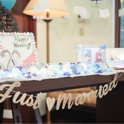 アルカンシエルガーデン名古屋の写真10枚目