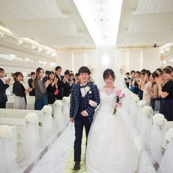 アーフェリーク迎賓館 大阪の写真35枚目