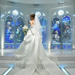 ___re1117さんの披露宴・挙式カバー写真