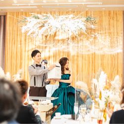 ブランリール大阪の写真5枚目