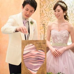 sumi.1103wedさんの披露宴・挙式カバー写真