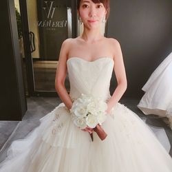 パレスホテル東京の写真23枚目