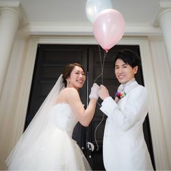ニーズ青山 by T&G WEDDING の写真3枚目