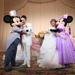 ディズニーアンバサダー®️ホテルの写真29枚目