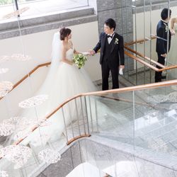 パレスホテル東京の写真27枚目