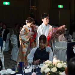 ホテル椿山荘東京の写真7枚目