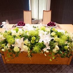 ホテル椿山荘東京の写真7枚目