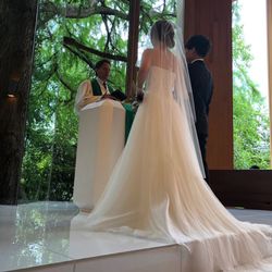 鶴見ノ森 迎賓館の写真31枚目