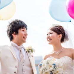 アニヴェルセル みなとみらい横浜の写真10枚目