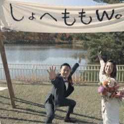 shohe_momo_campさんの披露宴・挙式カバー写真