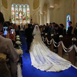 アニヴェルセル みなとみらい横浜の写真22枚目