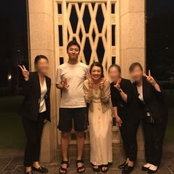 ザ・ガーデンオリエンタル大阪の写真16枚目