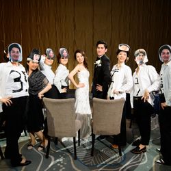 パレスホテル東京の写真9枚目