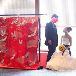 八芳園の写真2枚目