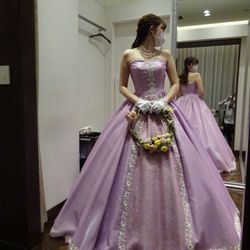 ディズニーアンバサダー®️ホテルの写真17枚目