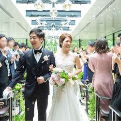 ザ・ガーデンオリエンタル大阪の写真19枚目