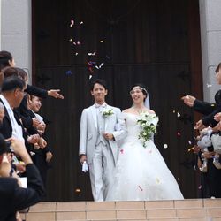 アルカンシエル ベリテ 大阪の写真24枚目