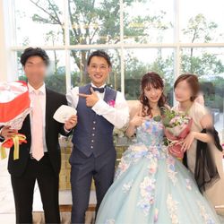 キャッスルガーデン大阪の写真29枚目