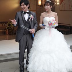 ザ ランドマークスクエアトーキョーの写真12枚目