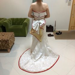 ルミエランジェ・ガーデンの写真4枚目