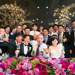 シャングリ・ラ 東京の写真5枚目