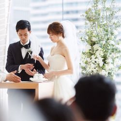 パレスホテル東京の写真15枚目