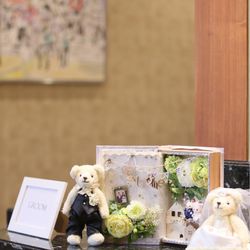 アートグレース ウエディング スクエアの写真24枚目