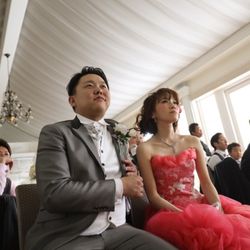 アートグレイス・ウエディングコースト 大阪の写真16枚目