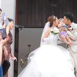 アルカンシエル ベリテ 大阪の写真11枚目