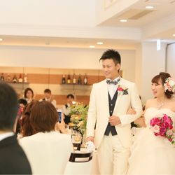 ララシャンスベルアミー 鳥栖の写真7枚目