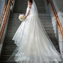 rina0325rさんの披露宴・挙式カバー写真