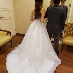 アニヴェルセル 豊洲の写真21枚目