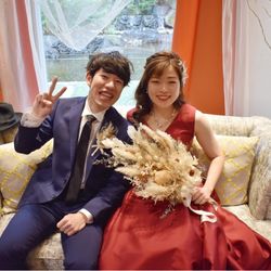 鶴見ノ森 迎賓館の写真7枚目