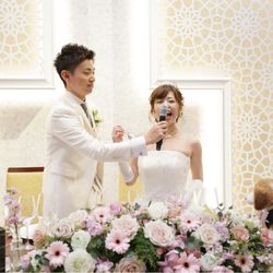 アルカンシエル ベリテ 大阪の写真32枚目