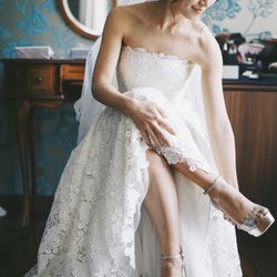 パラッツォ ドゥカーレ 麻布の写真29枚目