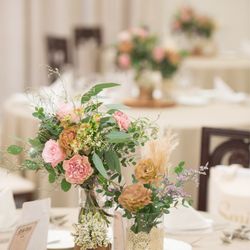 アーフェリーク迎賓館 大阪の写真6枚目