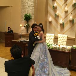 アニヴェルセル 豊洲の写真8枚目