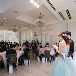 青山セントグレース大聖堂の写真5枚目