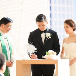 パレスホテル東京の写真22枚目