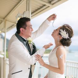 ザ・モアナチャペルの写真7枚目