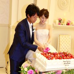 アニヴェルセル 豊洲の写真22枚目