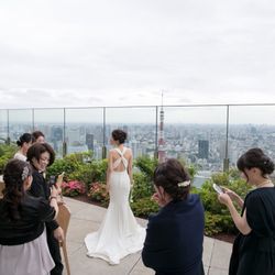 アンダーズ東京の写真8枚目