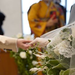 パラッツォ ドゥカーレ 麻布の写真13枚目