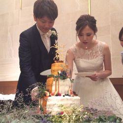 ラソールガーデン名古屋の写真35枚目