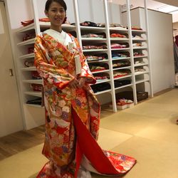 ホテル雅叙園東京の写真27枚目