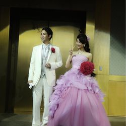 グランド ハイアット 東京の写真12枚目