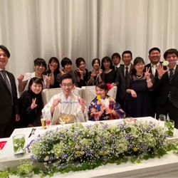 ザ・ピーク プレミアムテラスの写真14枚目