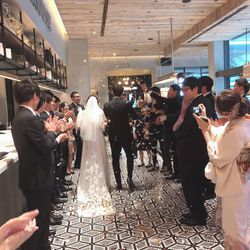 THE GATEHOUSEの写真13枚目