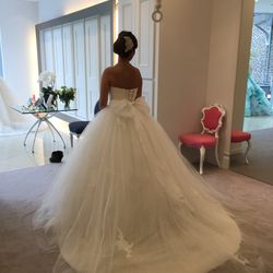 ANAインターコンチネンタルホテル東京の写真7枚目